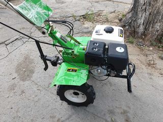 Motocultivator G 177 F / Putere  (9 CP) EURO 5 / Benzina foto 1