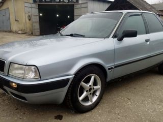 Audi 80 foto 7