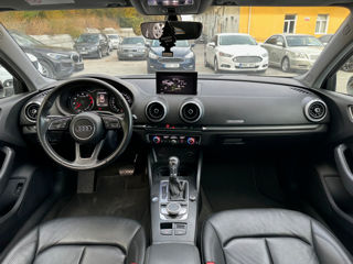 Audi A3 foto 11