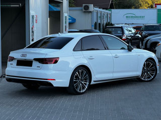 Audi A4 foto 5