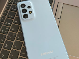 Samsung galaxy A 33 5G
