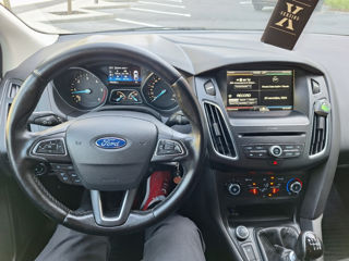 Ford Focus foto 7