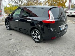 Renault Grand Scenic foto 4