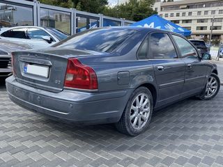 Volvo S80 foto 3