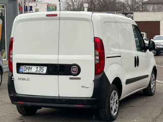 Fiat Doblo foto 5