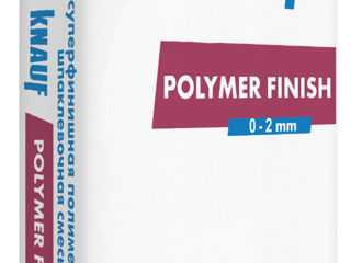 Polymer finish foto 3