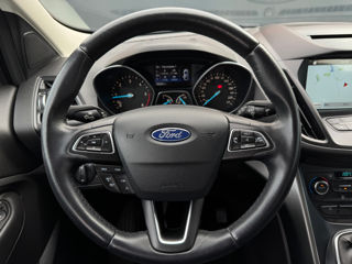 Ford Kuga foto 11