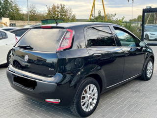 Fiat Punto foto 4