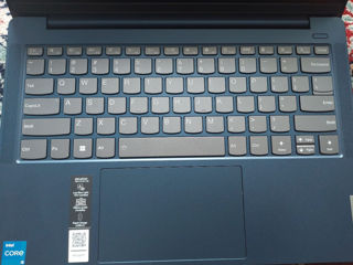 Lenovo IdeaPad Slim 5 NOU i5 16GB foto 2