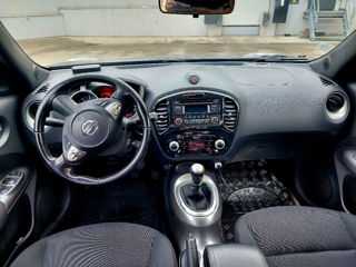 Nissan Juke foto 6