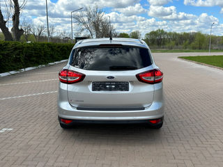 Ford C-Max foto 5