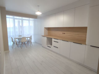 Apartament cu 1 cameră, 46 m², Centru, Stăuceni, Chișinău mun. foto 14