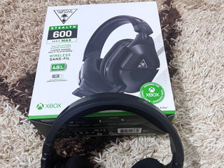 Turtle Beach Stealth 600 Gen Max 2