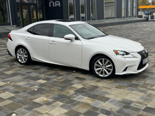 Lexus IS Series foto 2