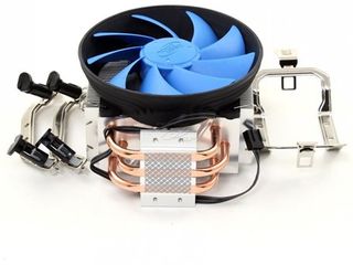 Кулер универсальный deepcool gammaxx 300 foto 4