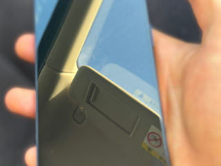 iPhone 15 Pro Max 1T, Blue-Titanium! foto 2