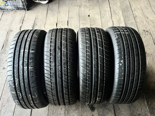 Летние шины 215/55R16 2&2