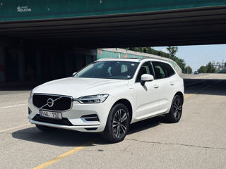 Volvo XC60 foto 1