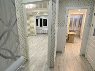 Apartament cu 1 cameră, 40 m², BAM, Bălți, Bălți mun. foto 10