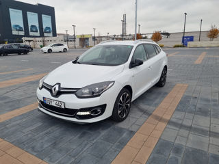 Renault Megane foto 9