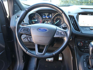 Ford Kuga foto 12