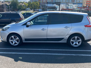 Renault Grand Scenic foto 4