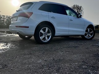 Audi Q5 foto 5