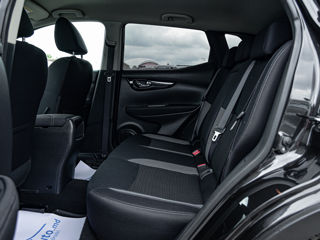 Nissan Qashqai фото 8