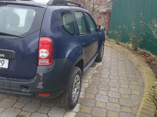 Dacia Duster foto 4