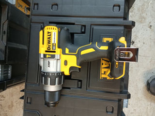 Dewalt DCD 996 foto 3