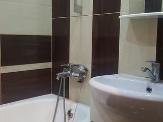 Apartament cu 1 cameră, 37 m², Centru, Chișinău foto 9