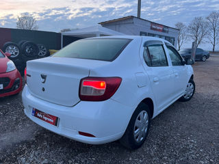 Dacia Logan foto 5