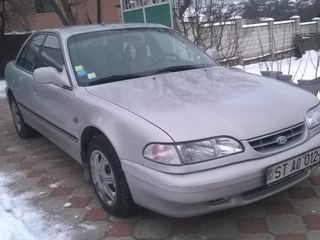 Hyundai Sonata foto 4