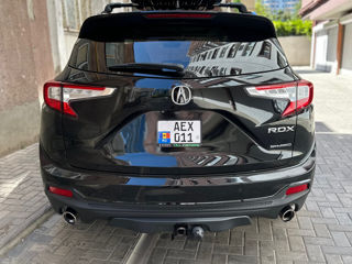 Acura RDX foto 5