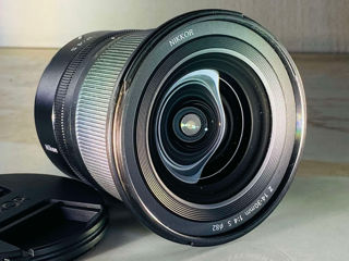 Nikon Nikkor Z 14-30mm f/4 S foto 5