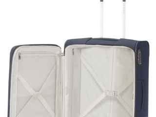 valiza medie Samsonite Base Boost - Spinner 66/24 EXP foto 11