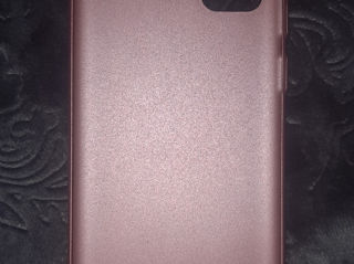 Samsung A71 Case foto 2