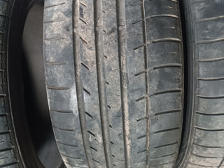 225/35ZR17--4шт.(Kumho) foto 3