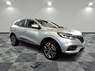 Renault Kadjar foto 3