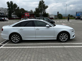 Audi A6 foto 7