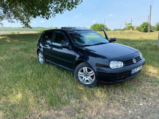 Volkswagen Golf foto 2