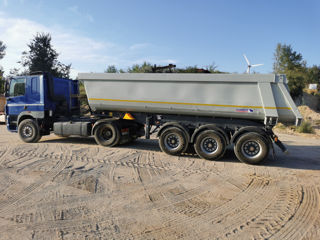 Daf CF foto 2