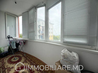 Apartament cu 1 cameră, 48 m², Telecentru, Chișinău foto 6