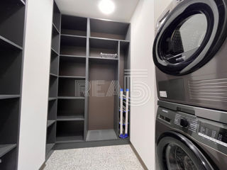 Apartament cu 3 camere, 157 m², Centru, Chișinău foto 9