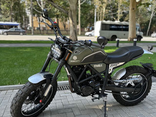 Geon Scrambler