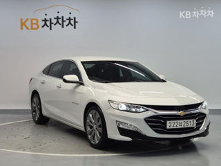 Chevrolet Malibu фото 1
