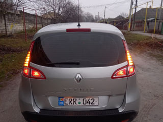 Renault Scenic foto 8