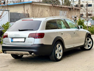 Audi A6 foto 4