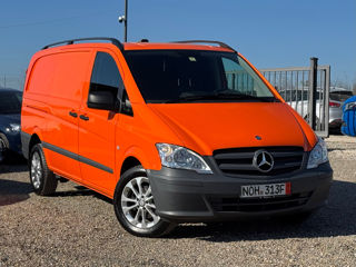 Mercedes Vito foto 3