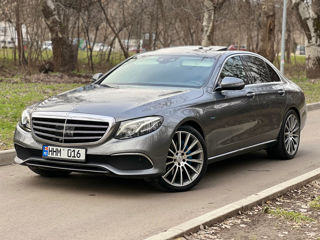 Mercedes E-Class